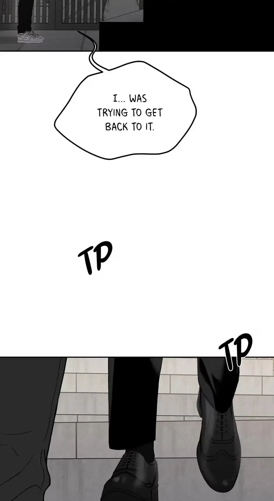 Please Eat Me, Mr. Ghost! Chapter 14, page 64
