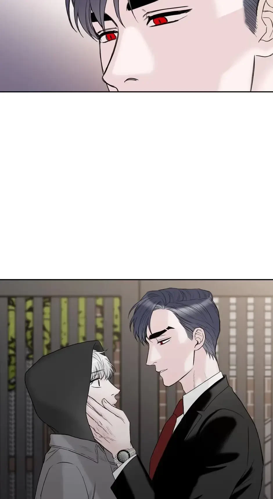 Please Eat Me, Mr. Ghost! Chapter 14, page 67
