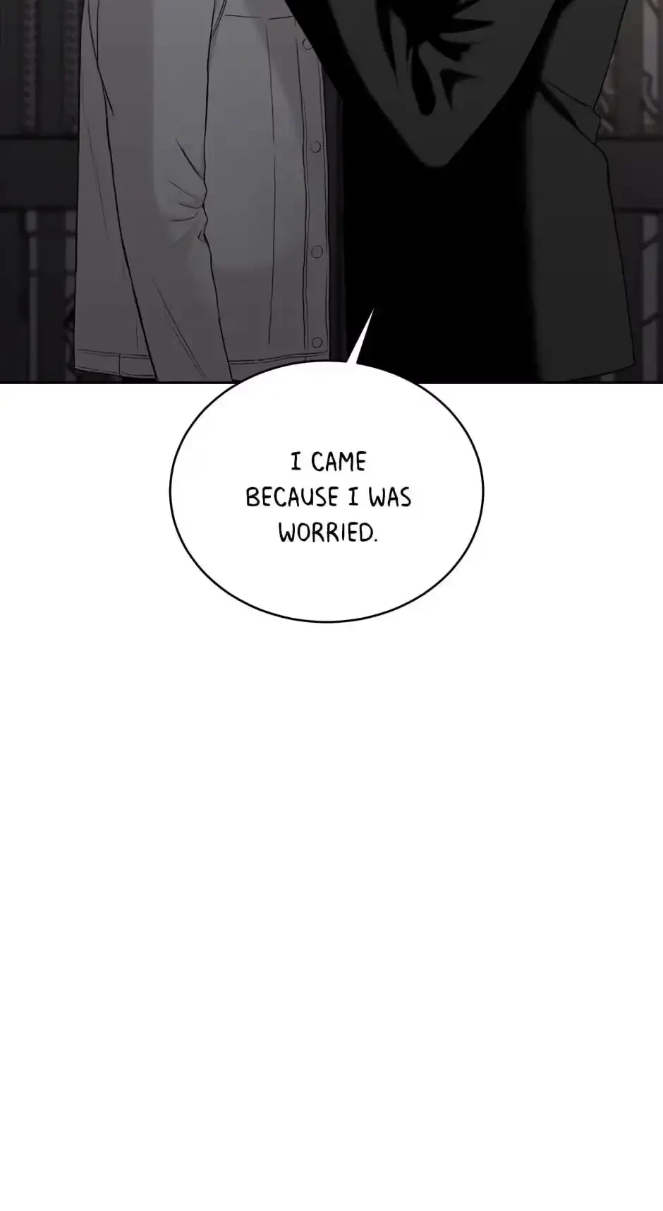 Please Eat Me, Mr. Ghost! Chapter 14, page 68