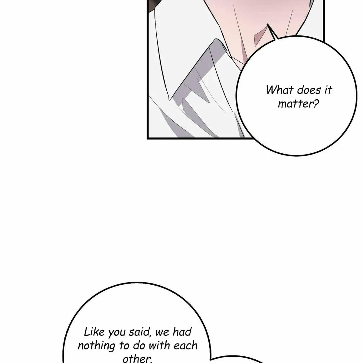 Every Villain Is Lemons Chapter 35, page 10