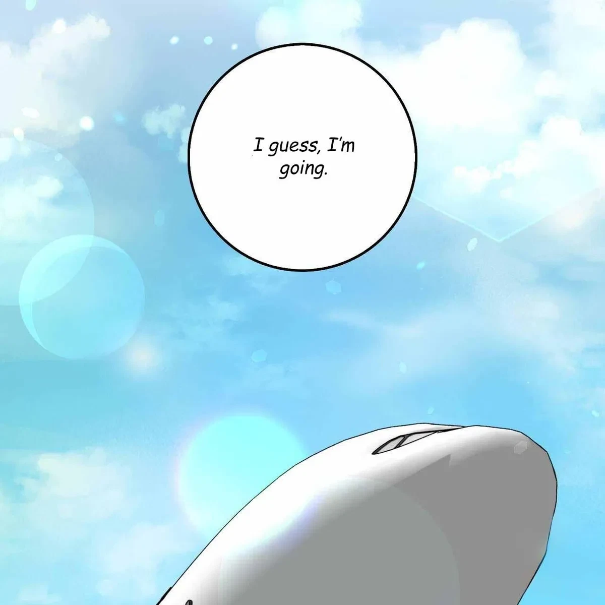 Every Villain Is Lemons Chapter 35, page 100