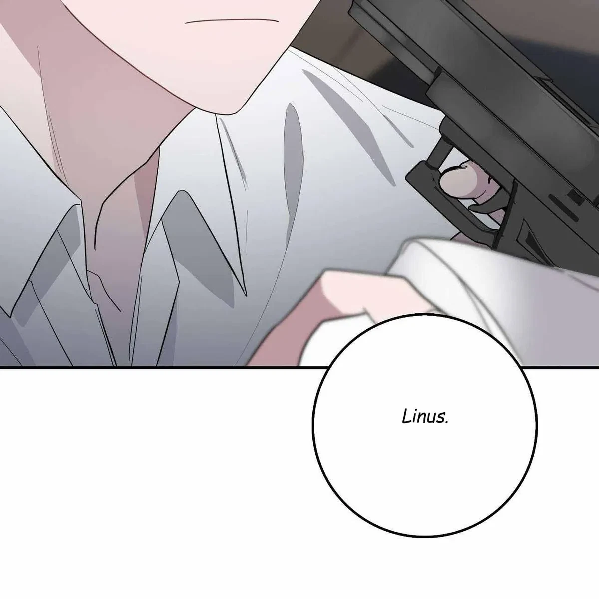 Every Villain Is Lemons Chapter 35, page 17