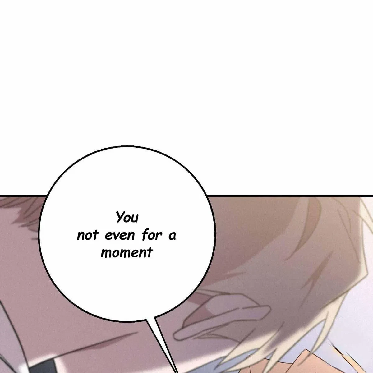Every Villain Is Lemons Chapter 35, page 18