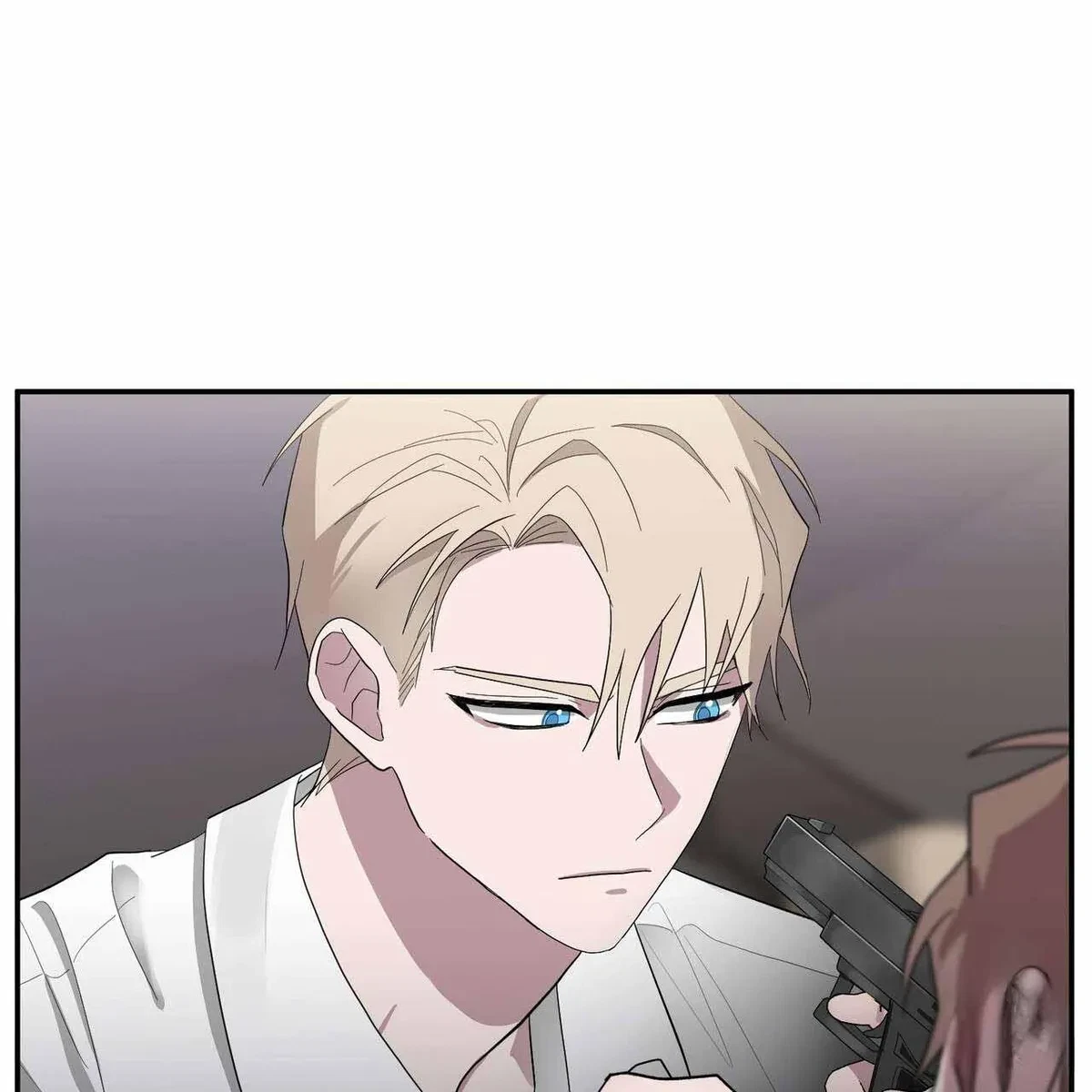 Every Villain Is Lemons Chapter 35, page 21
