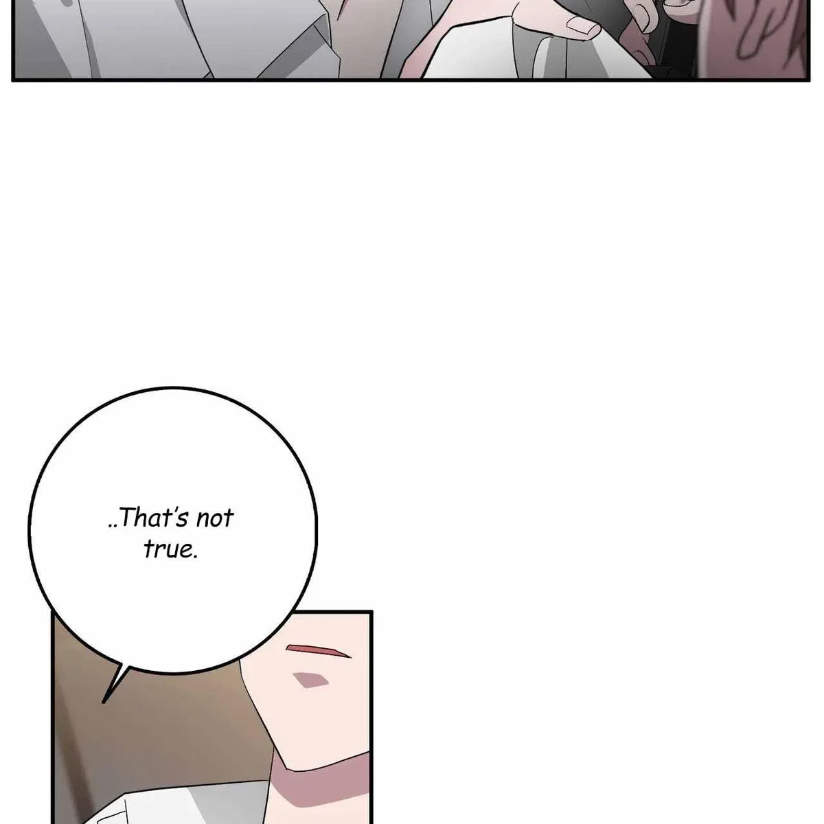 Every Villain Is Lemons Chapter 35, page 22