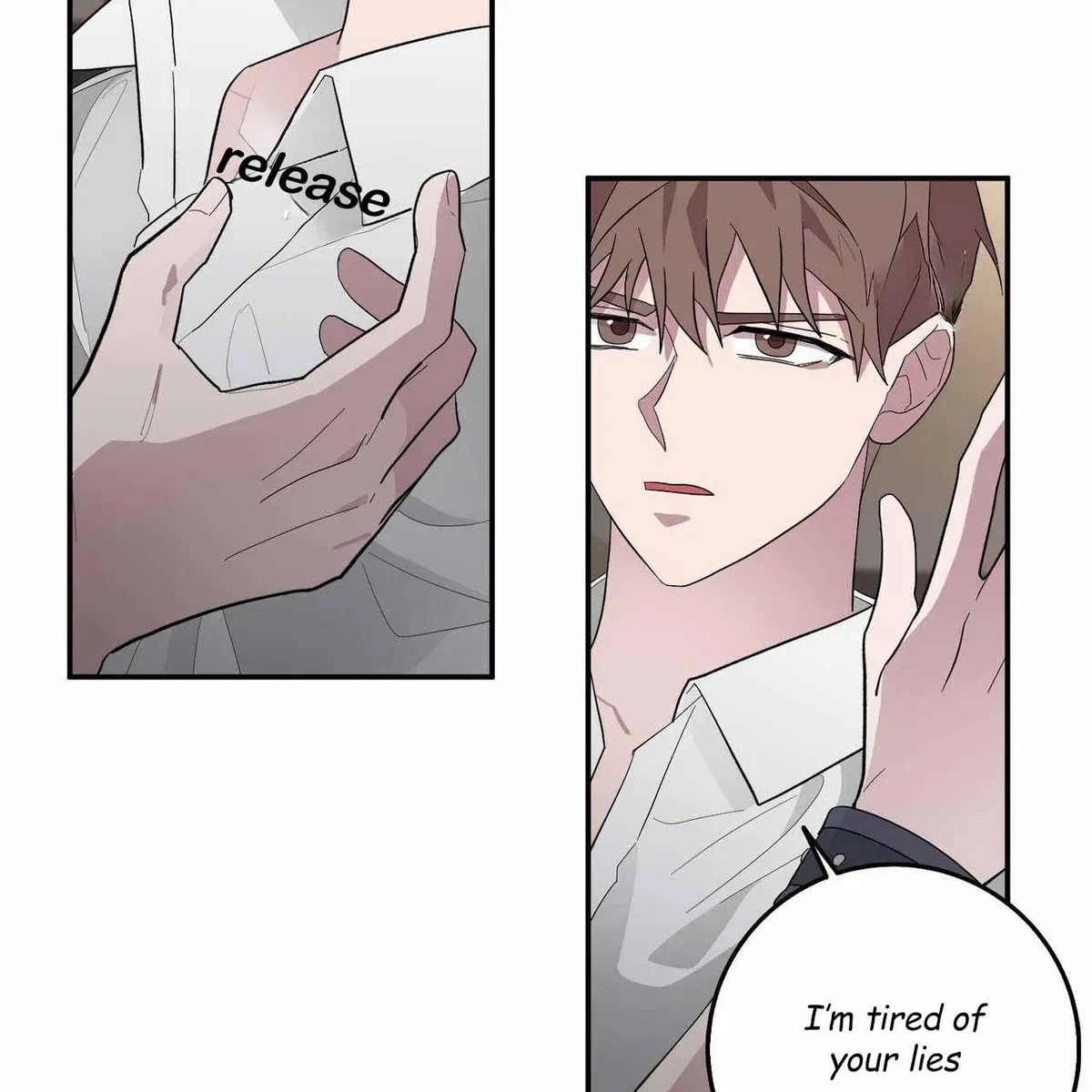 Every Villain Is Lemons Chapter 35, page 23
