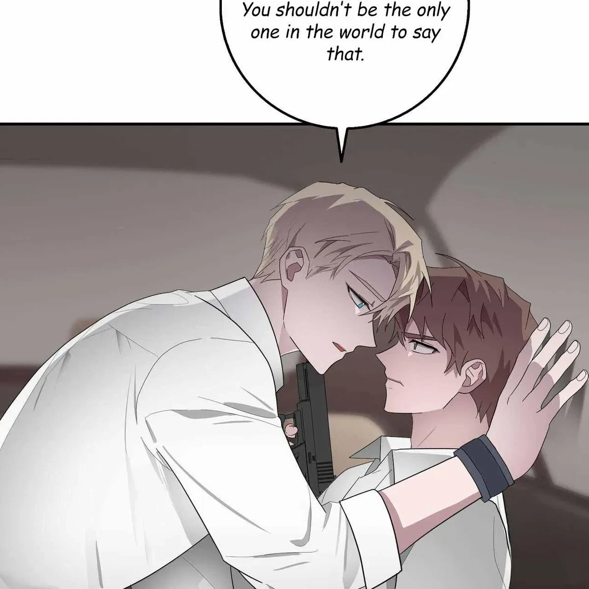 Every Villain Is Lemons Chapter 35, page 25