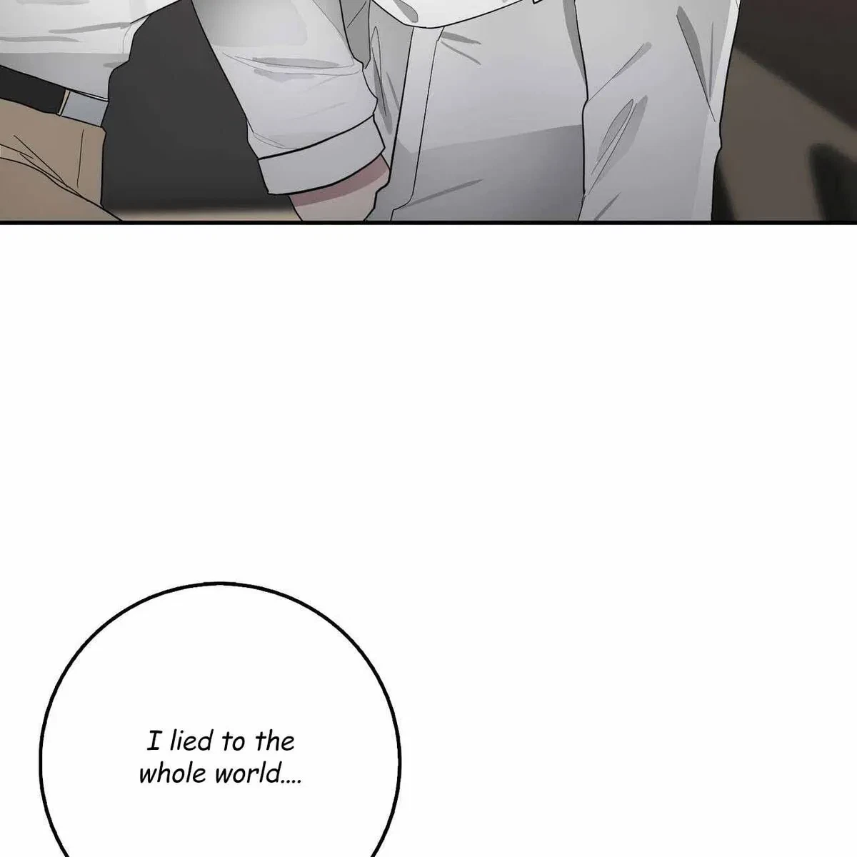 Every Villain Is Lemons Chapter 35, page 26