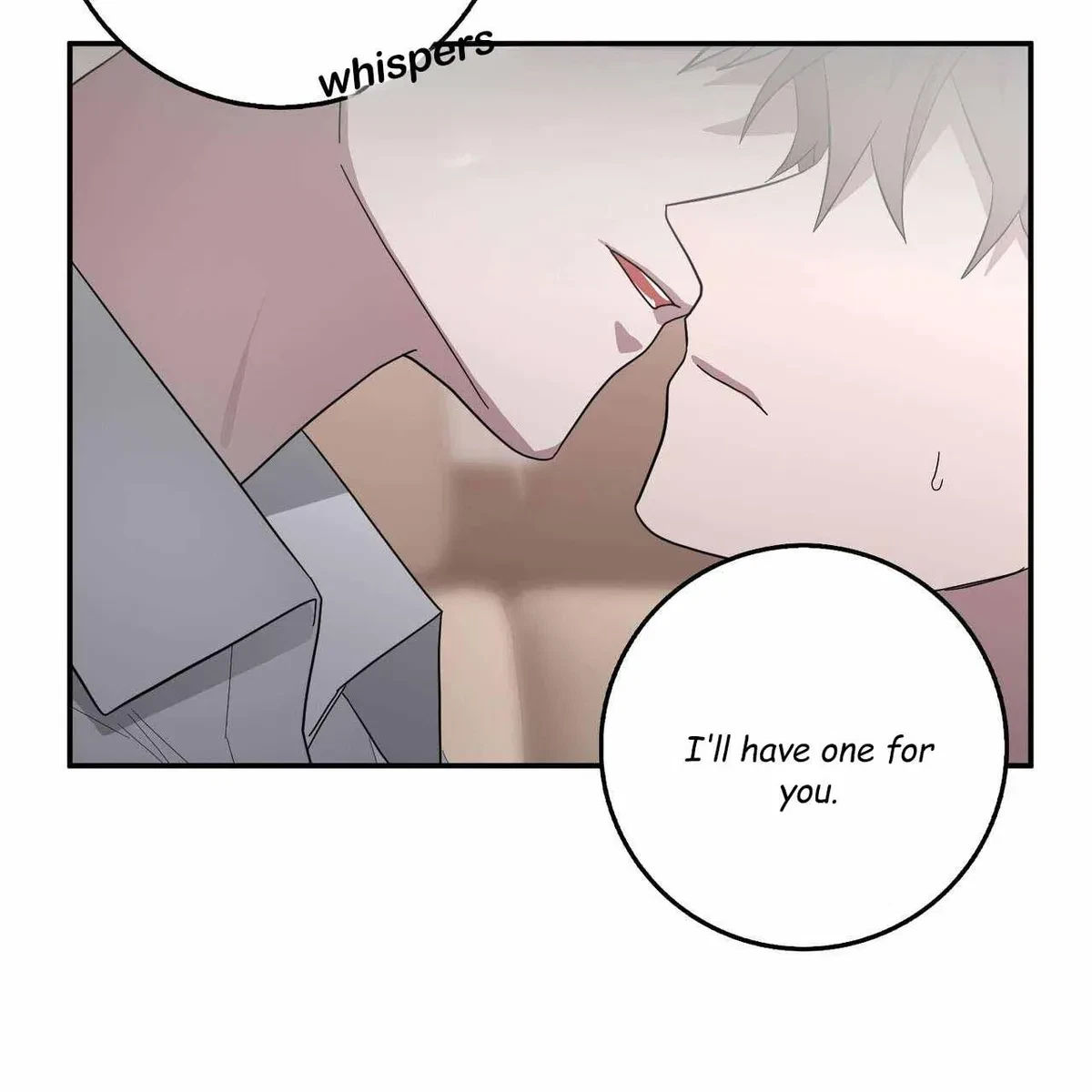 Every Villain Is Lemons Chapter 35, page 27