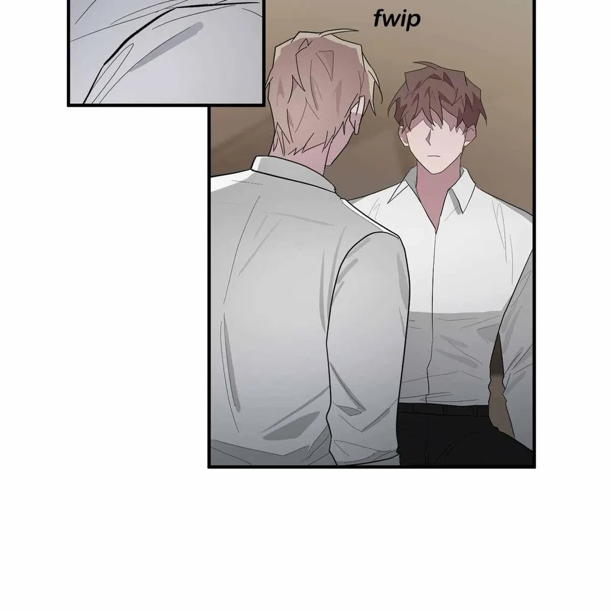 Every Villain Is Lemons Chapter 35, page 29