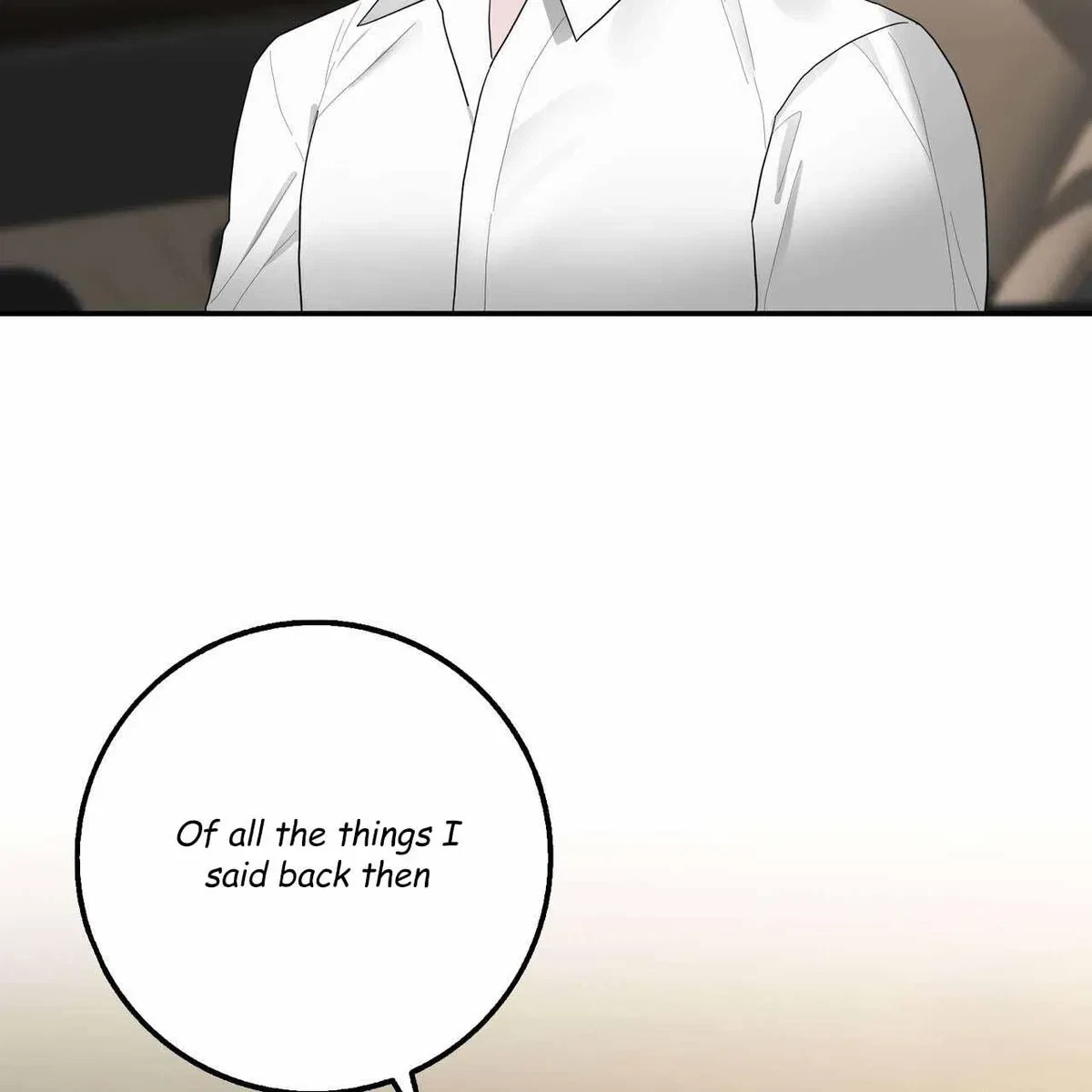 Every Villain Is Lemons Chapter 35, page 31
