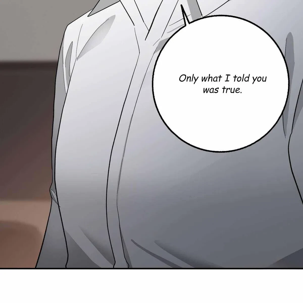 Every Villain Is Lemons Chapter 35, page 33