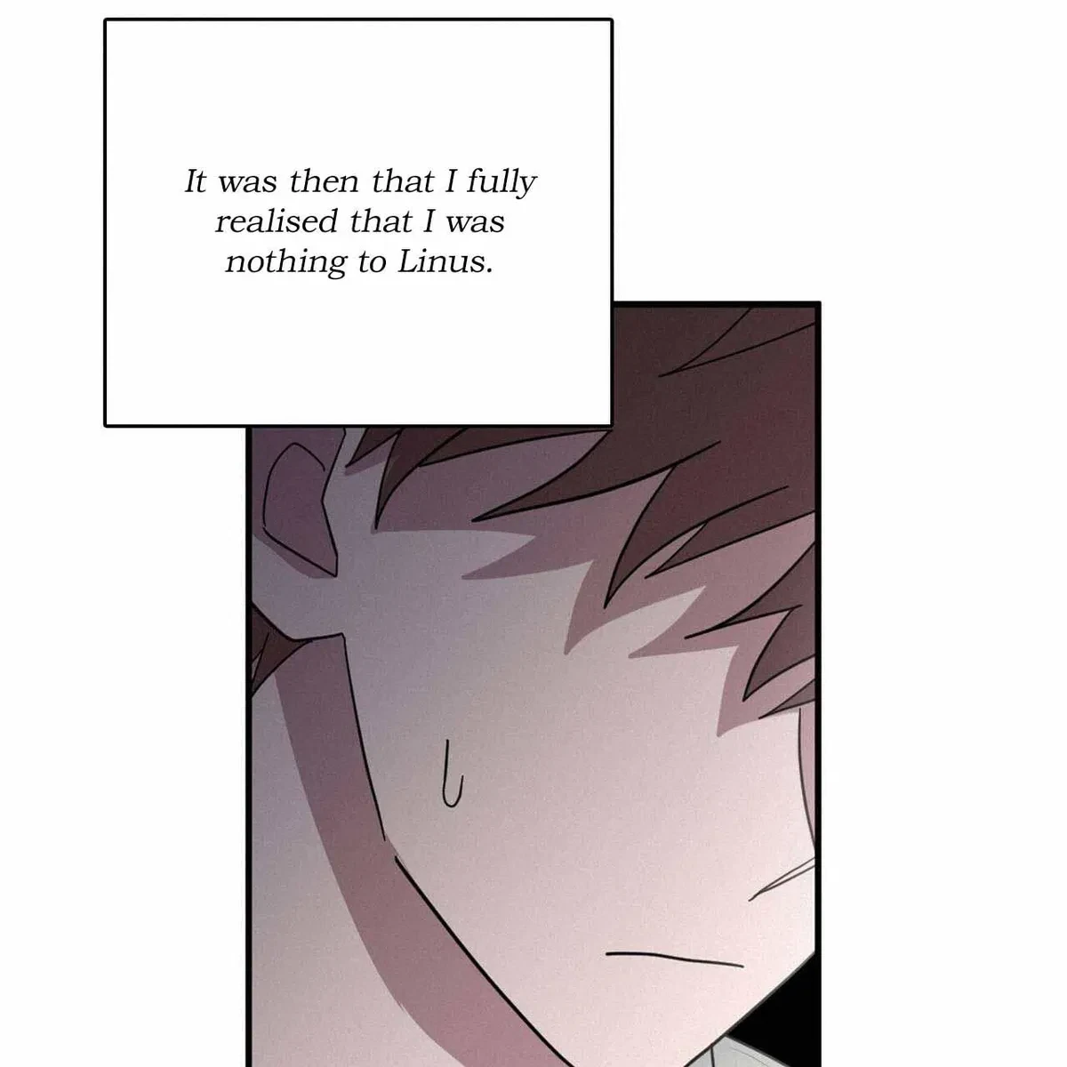 Every Villain Is Lemons Chapter 35, page 36