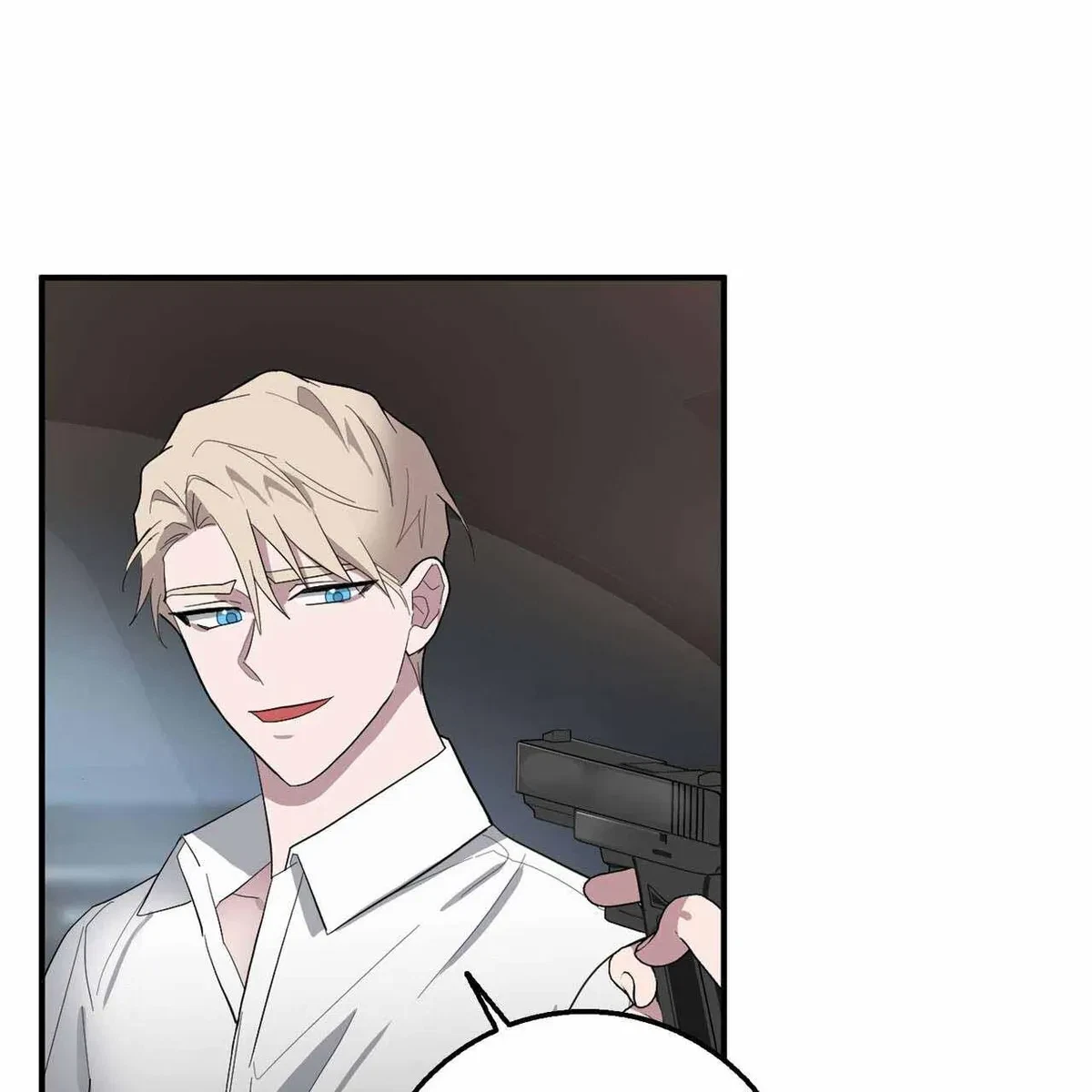 Every Villain Is Lemons Chapter 35, page 40
