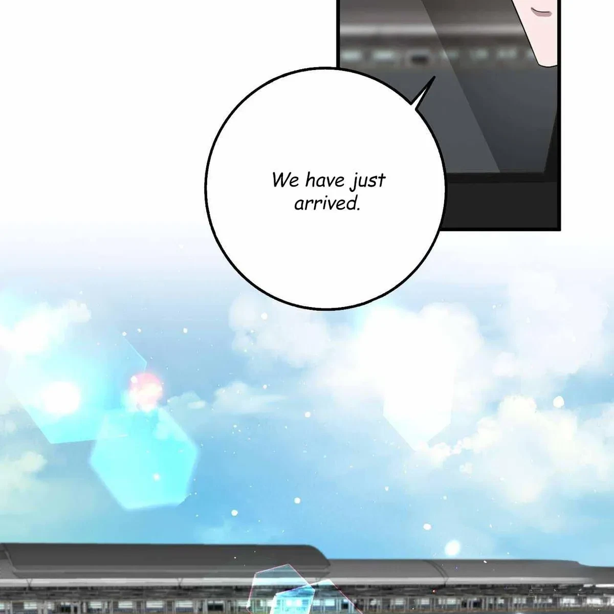Every Villain Is Lemons Chapter 35, page 42
