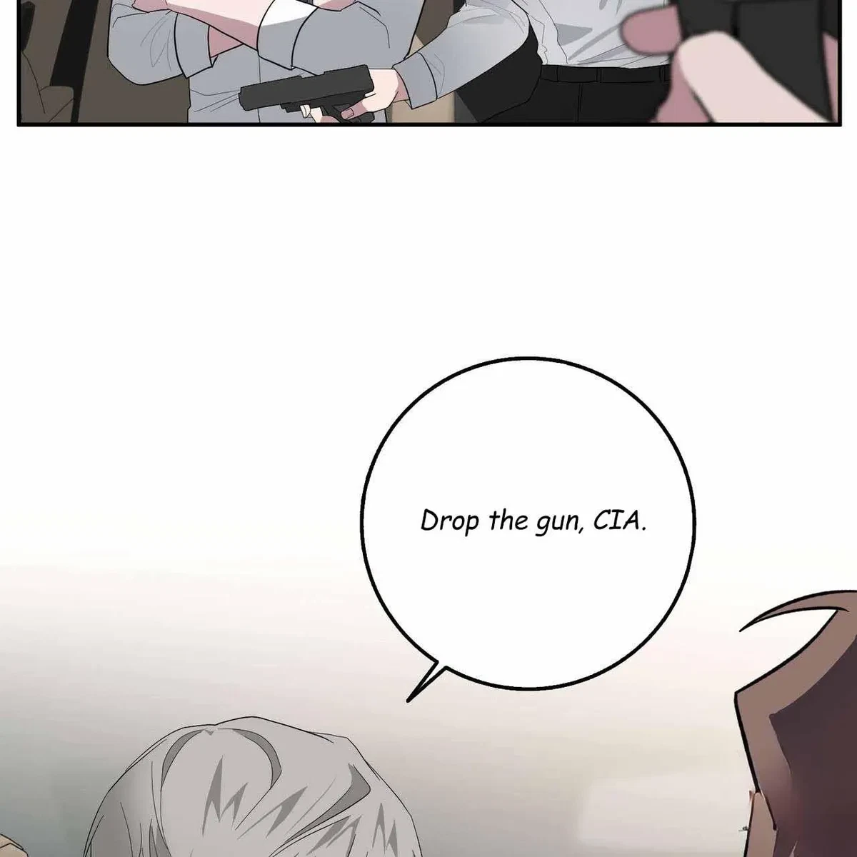 Every Villain Is Lemons Chapter 35, page 45