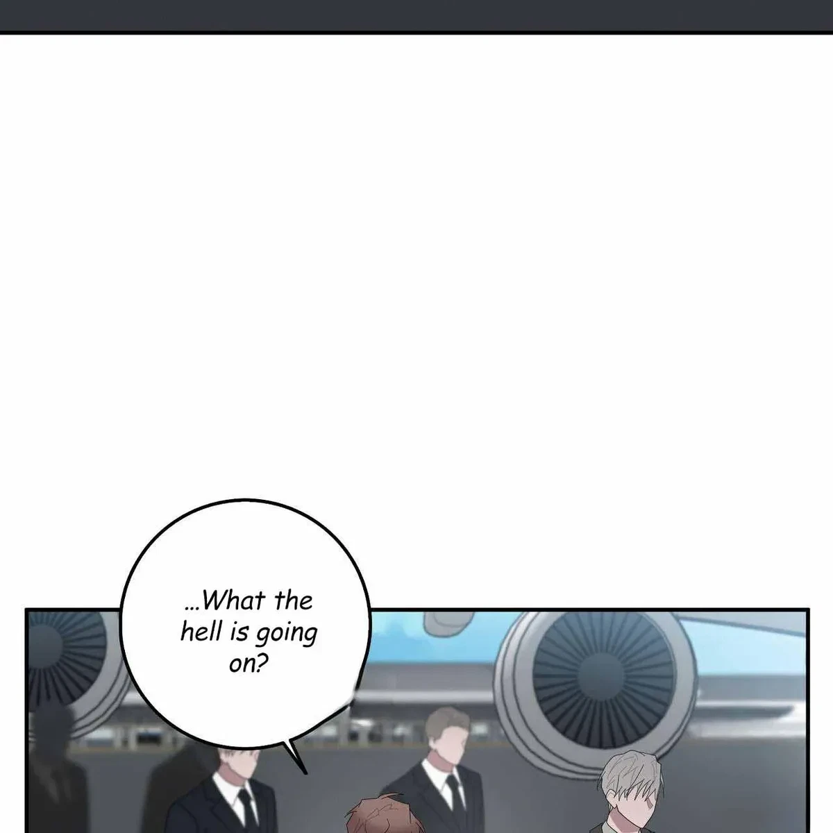 Every Villain Is Lemons Chapter 35, page 52