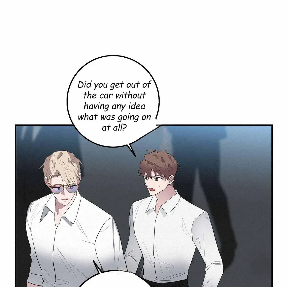 Every Villain Is Lemons Chapter 35, page 54