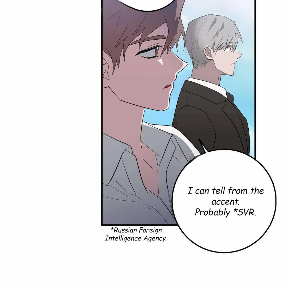 Every Villain Is Lemons Chapter 35, page 58