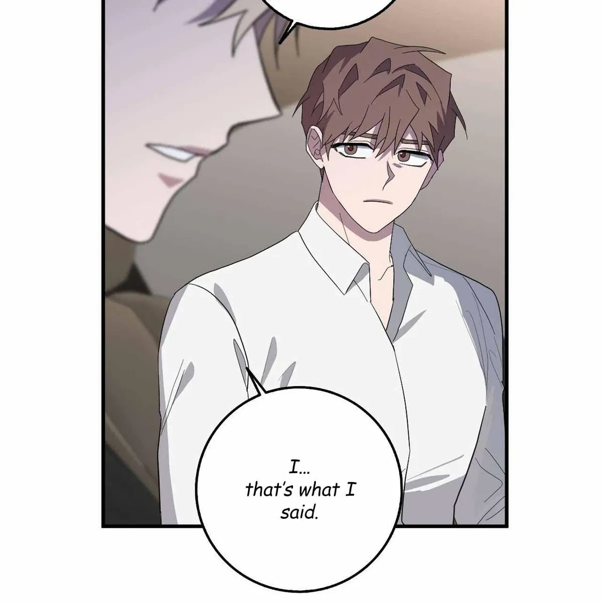 Every Villain Is Lemons Chapter 35, page 6