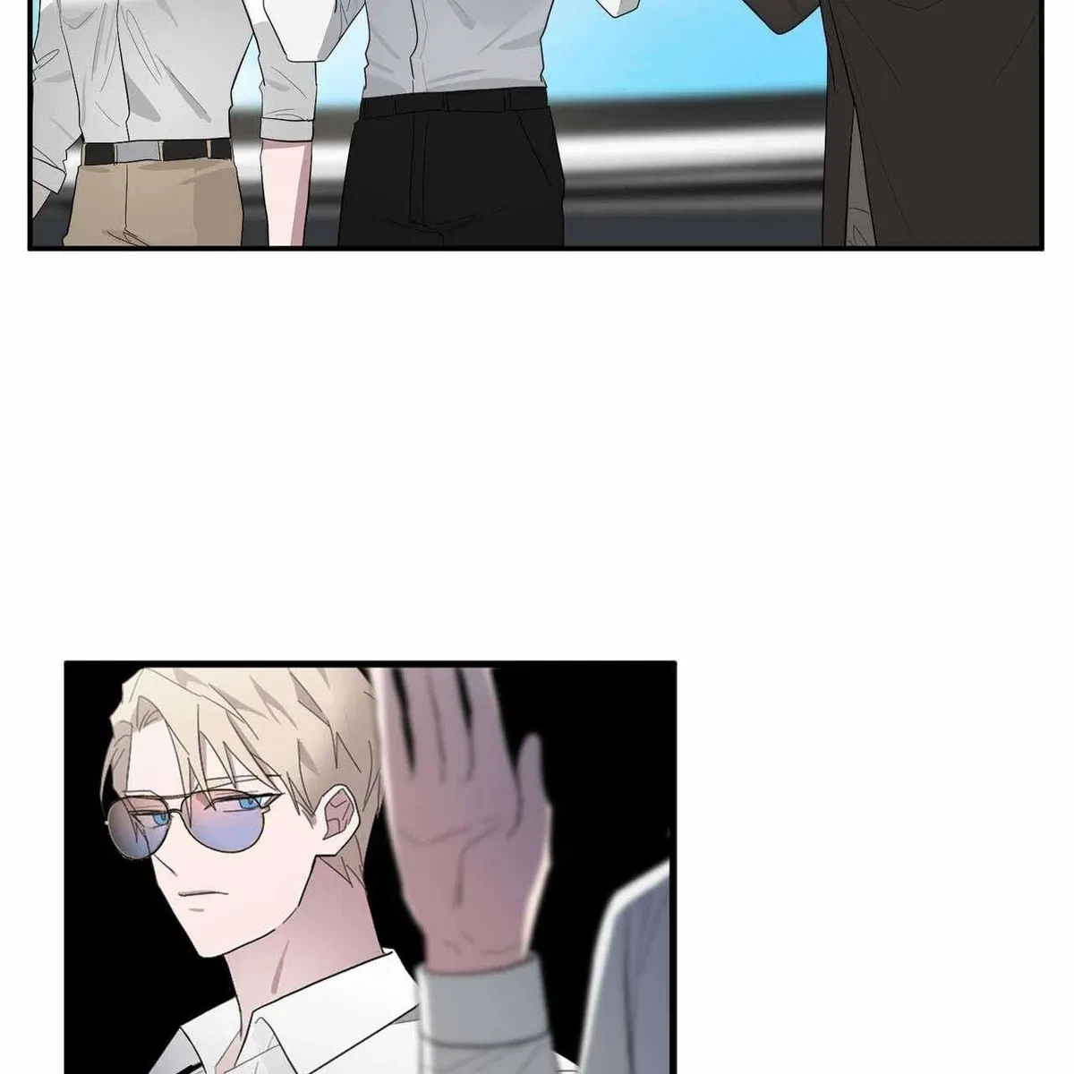 Every Villain Is Lemons Chapter 35, page 60