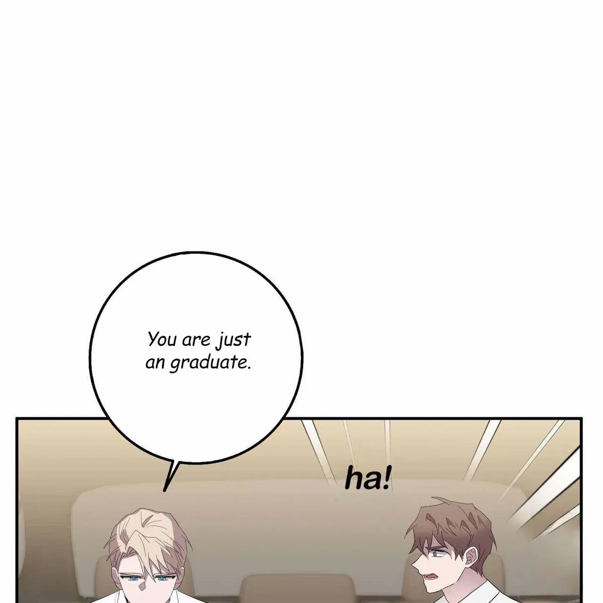 Every Villain Is Lemons Chapter 35, page 7
