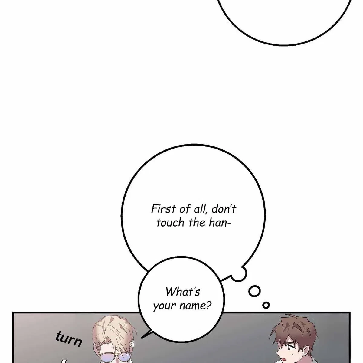 Every Villain Is Lemons Chapter 35, page 70