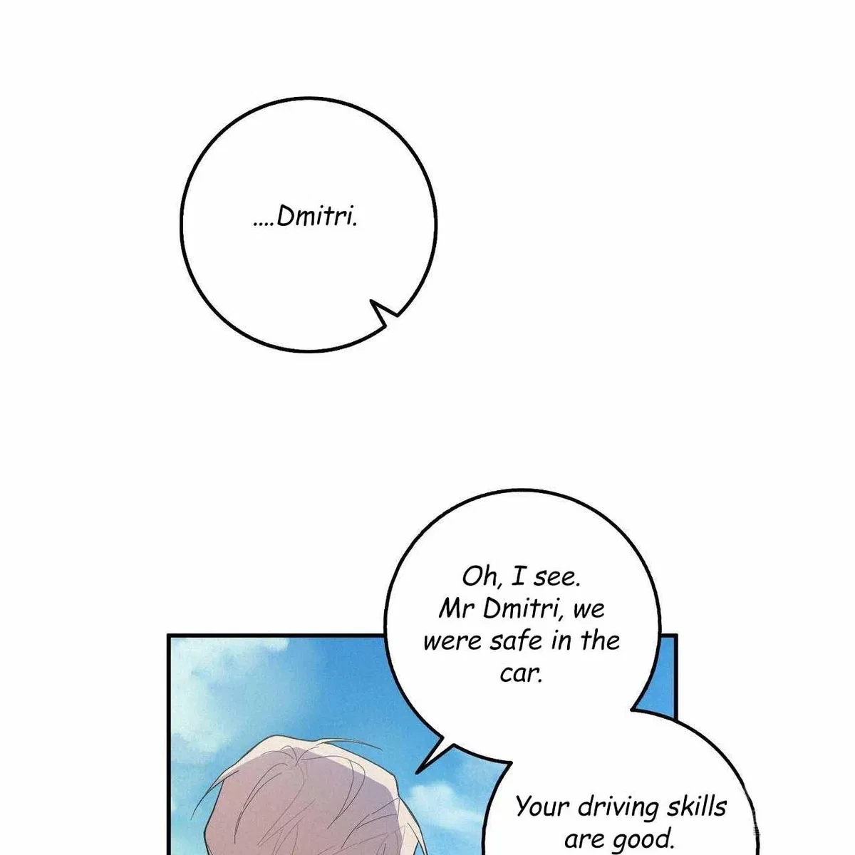 Every Villain Is Lemons Chapter 35, page 72