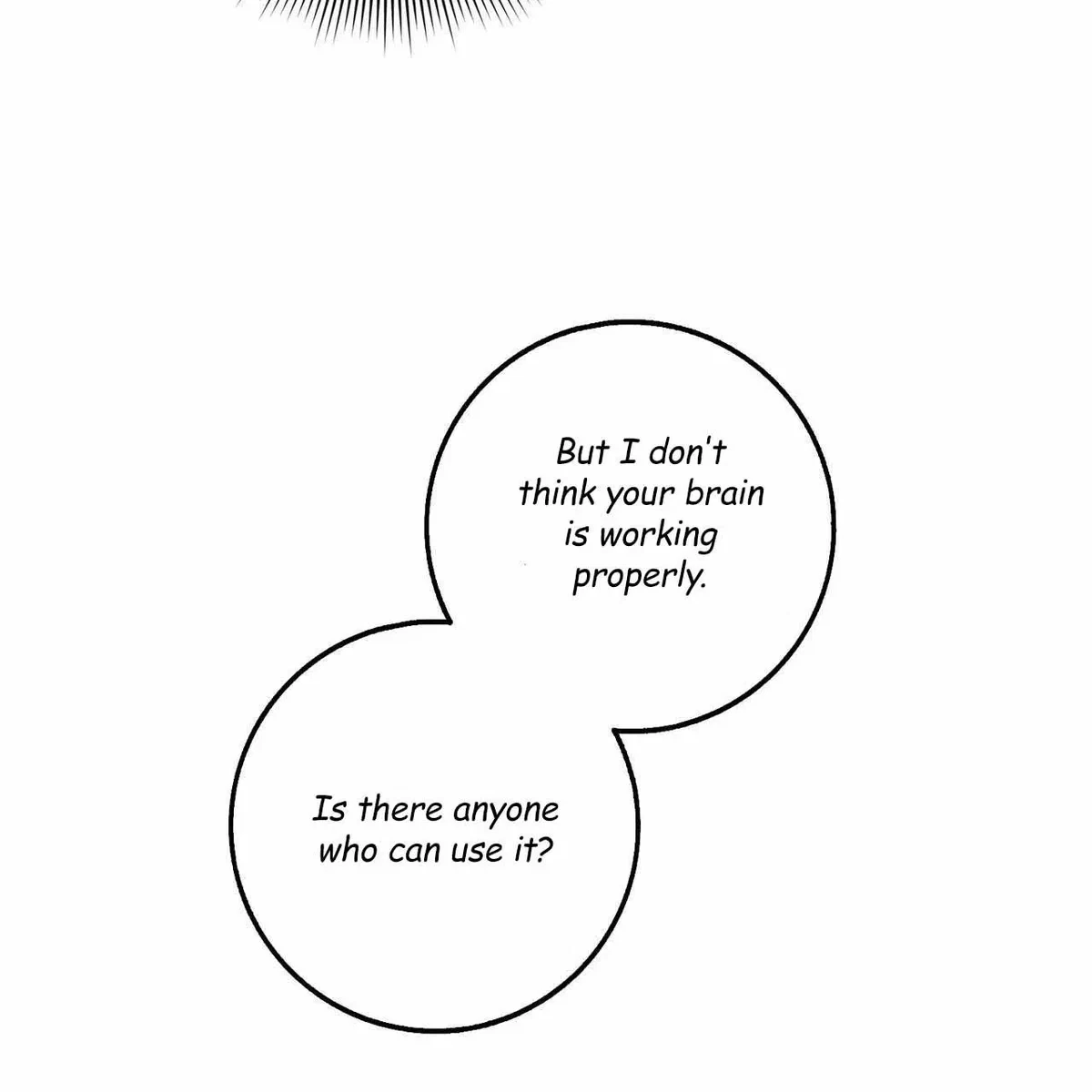 Every Villain Is Lemons Chapter 35, page 74