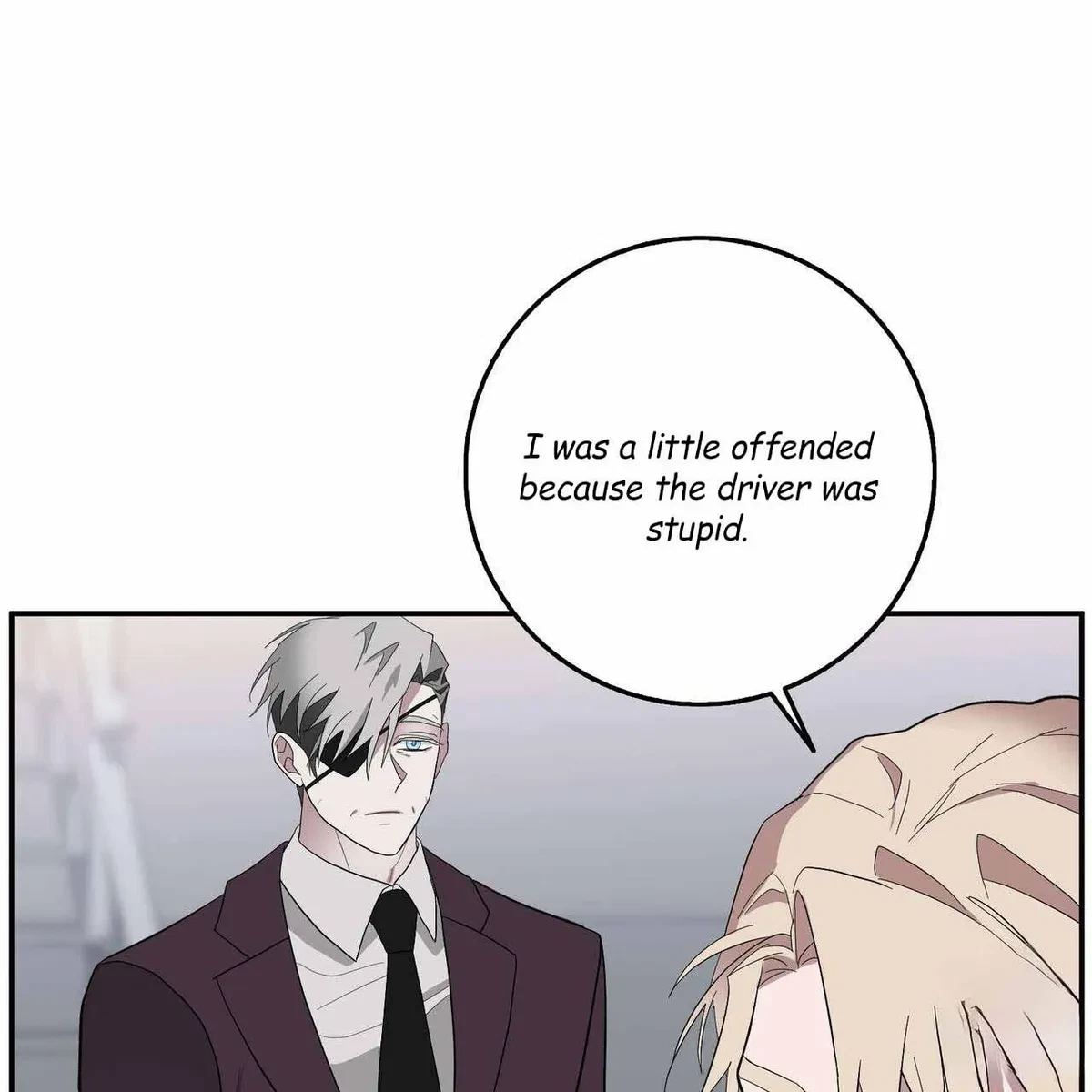 Every Villain Is Lemons Chapter 35, page 75