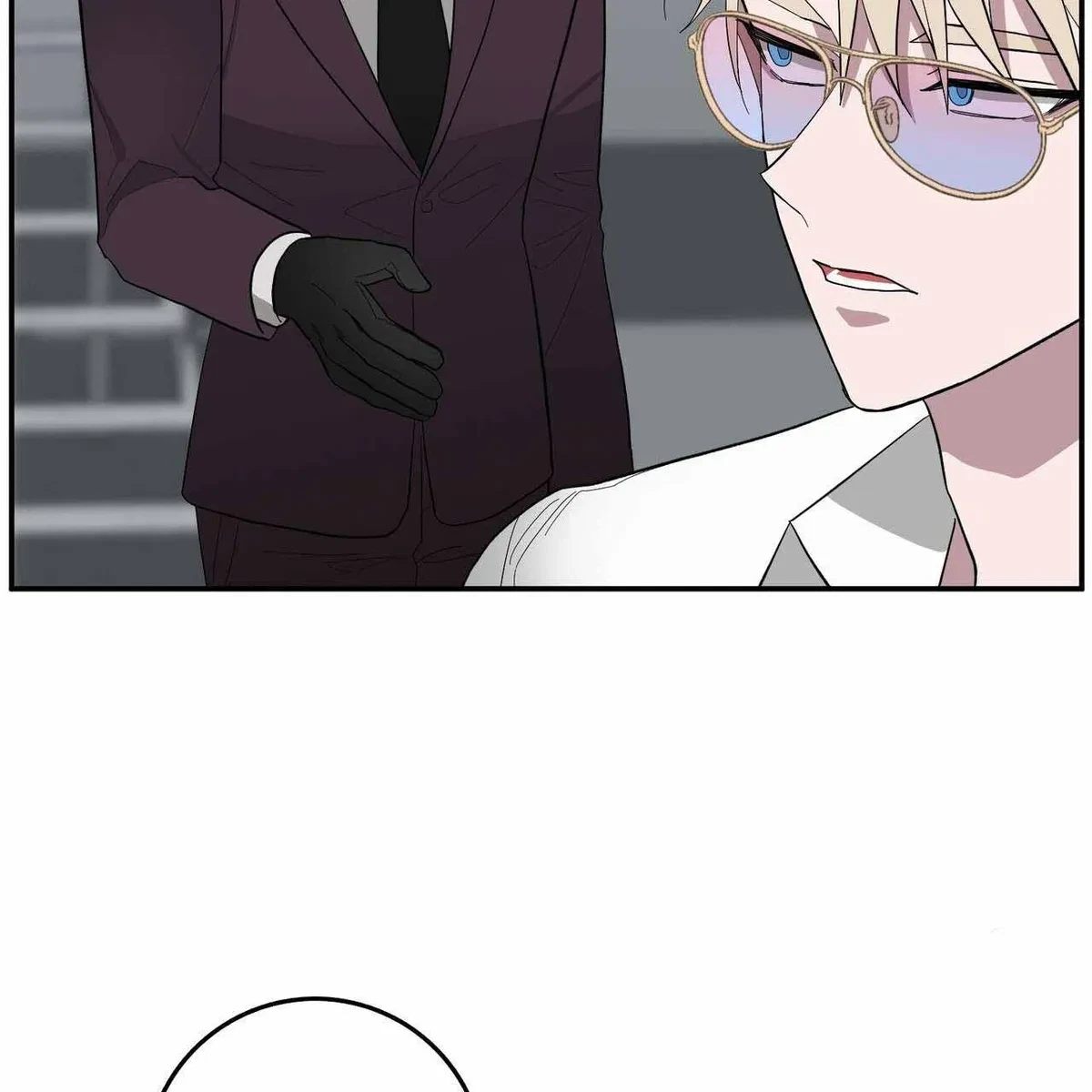 Every Villain Is Lemons Chapter 35, page 76