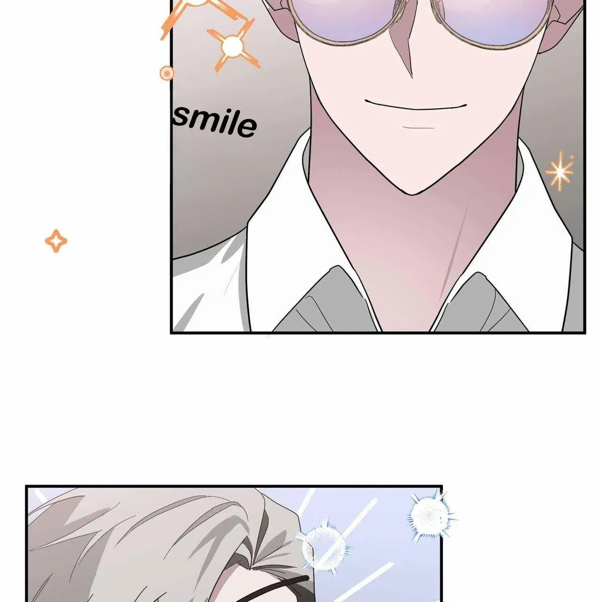 Every Villain Is Lemons Chapter 35, page 79