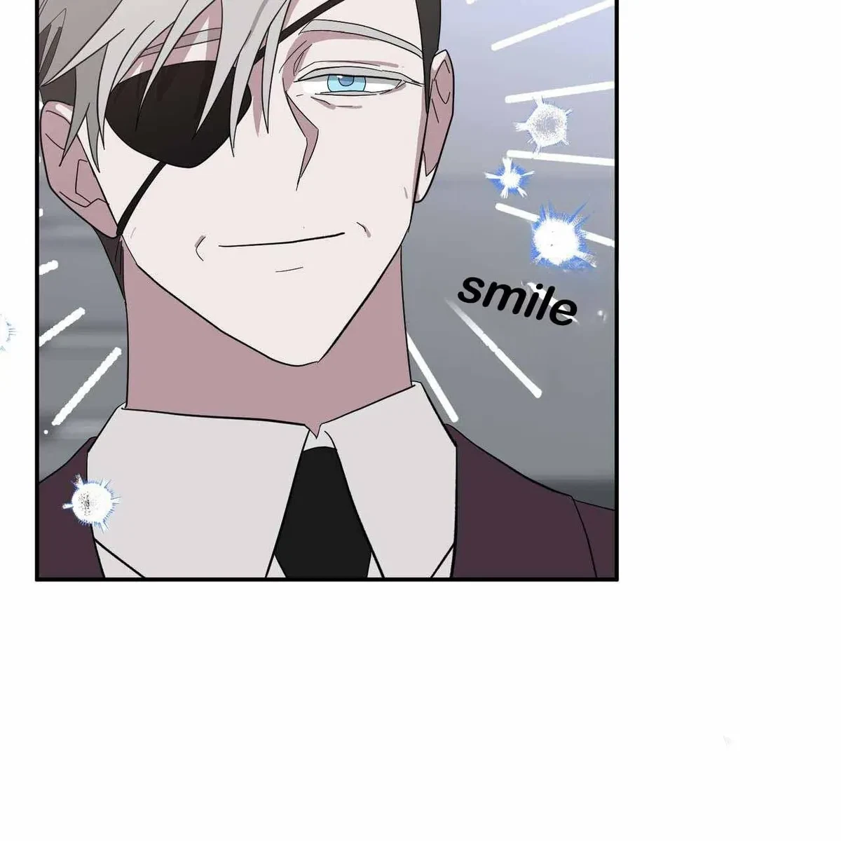 Every Villain Is Lemons Chapter 35, page 80