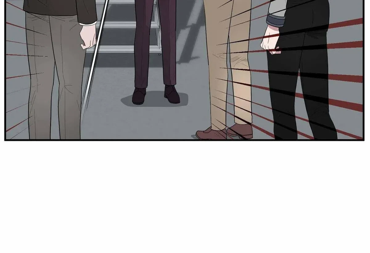 Every Villain Is Lemons Chapter 35, page 82