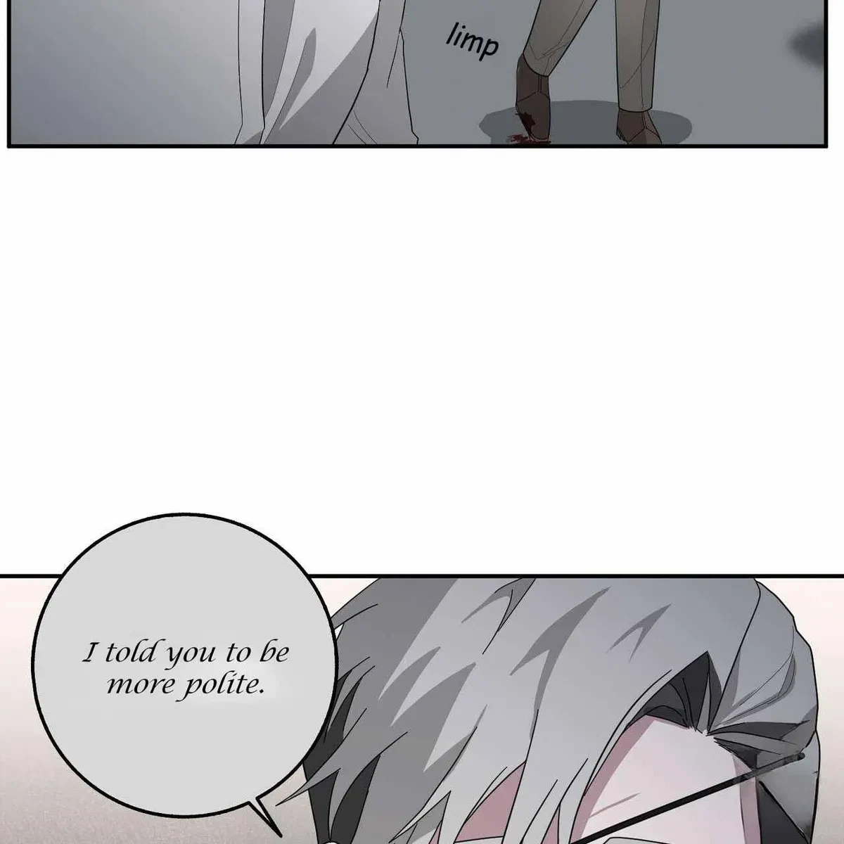 Every Villain Is Lemons Chapter 35, page 84