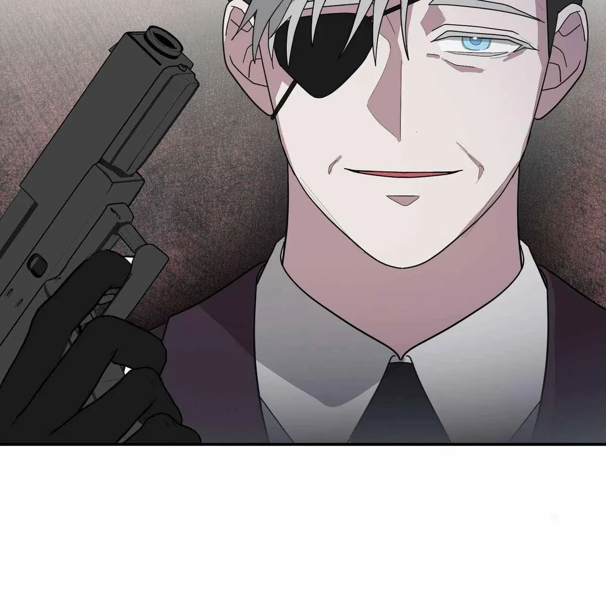 Every Villain Is Lemons Chapter 35, page 85