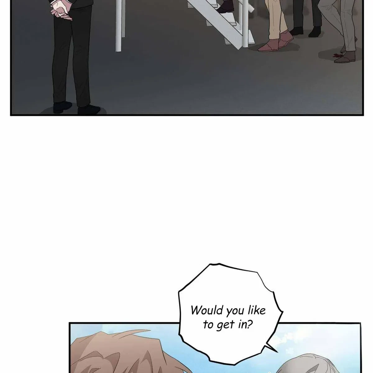 Every Villain Is Lemons Chapter 35, page 87