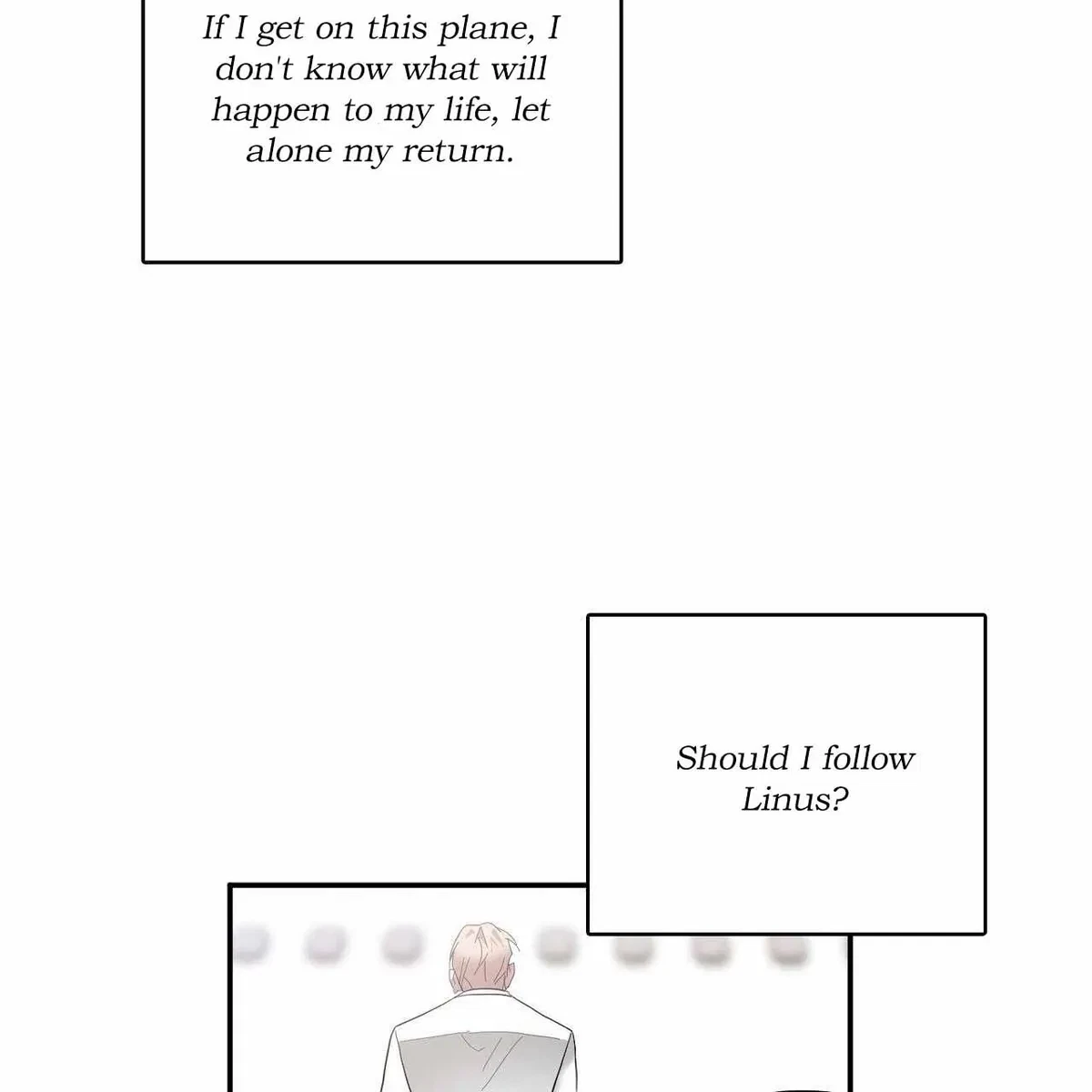 Every Villain Is Lemons Chapter 35, page 89