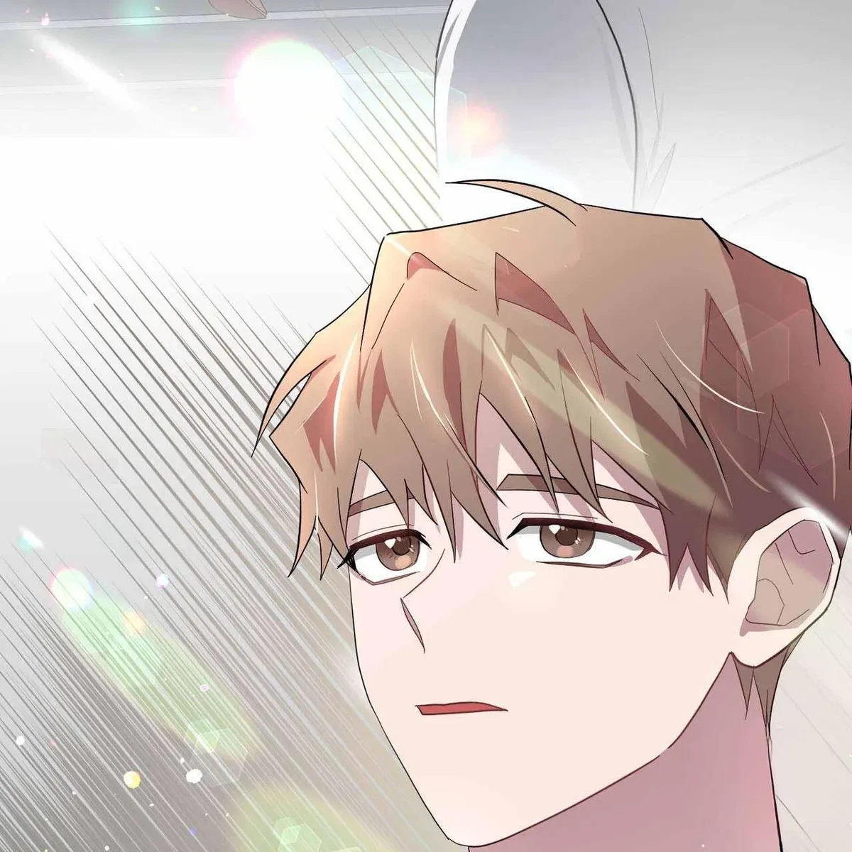 Every Villain Is Lemons Chapter 35, page 94
