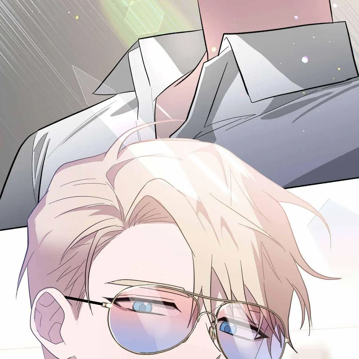 Every Villain Is Lemons Chapter 35, page 95