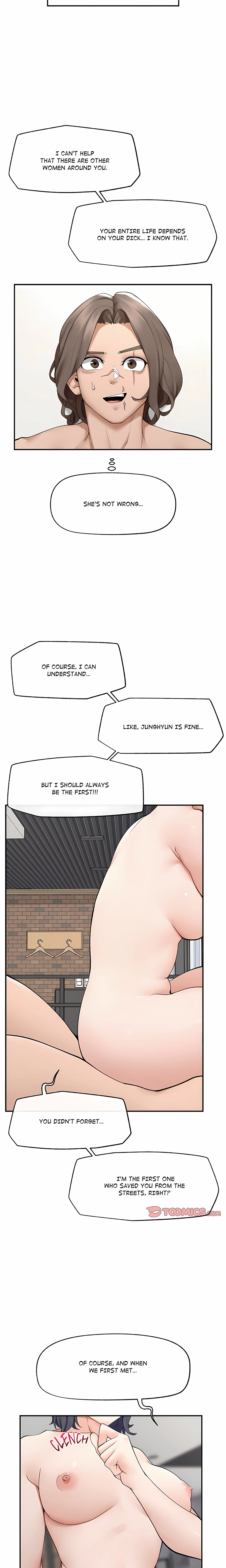 Mr. Superconductor Chapter 44, page 3