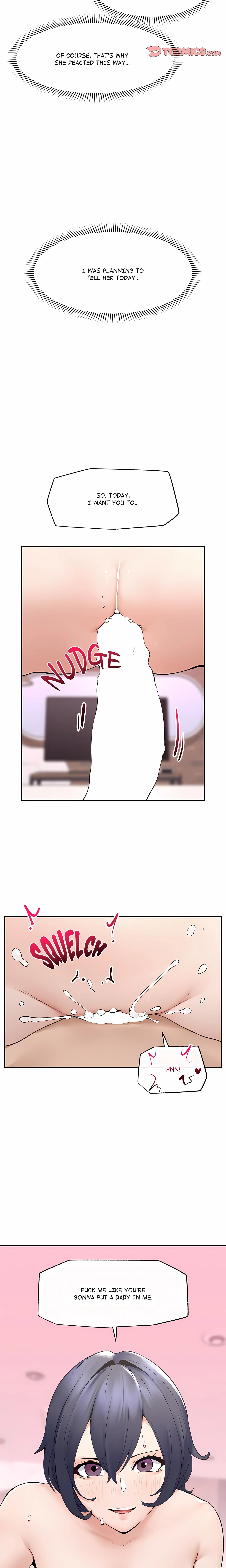 Mr. Superconductor Chapter 44, page 5