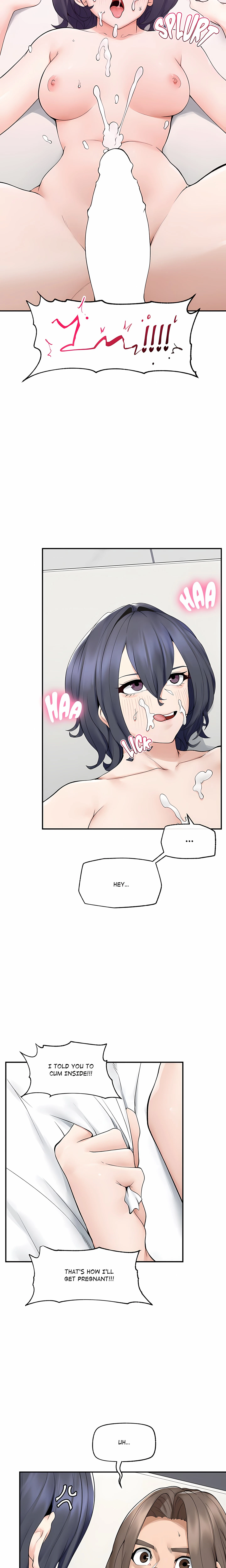 Mr. Superconductor Chapter 44, page 9