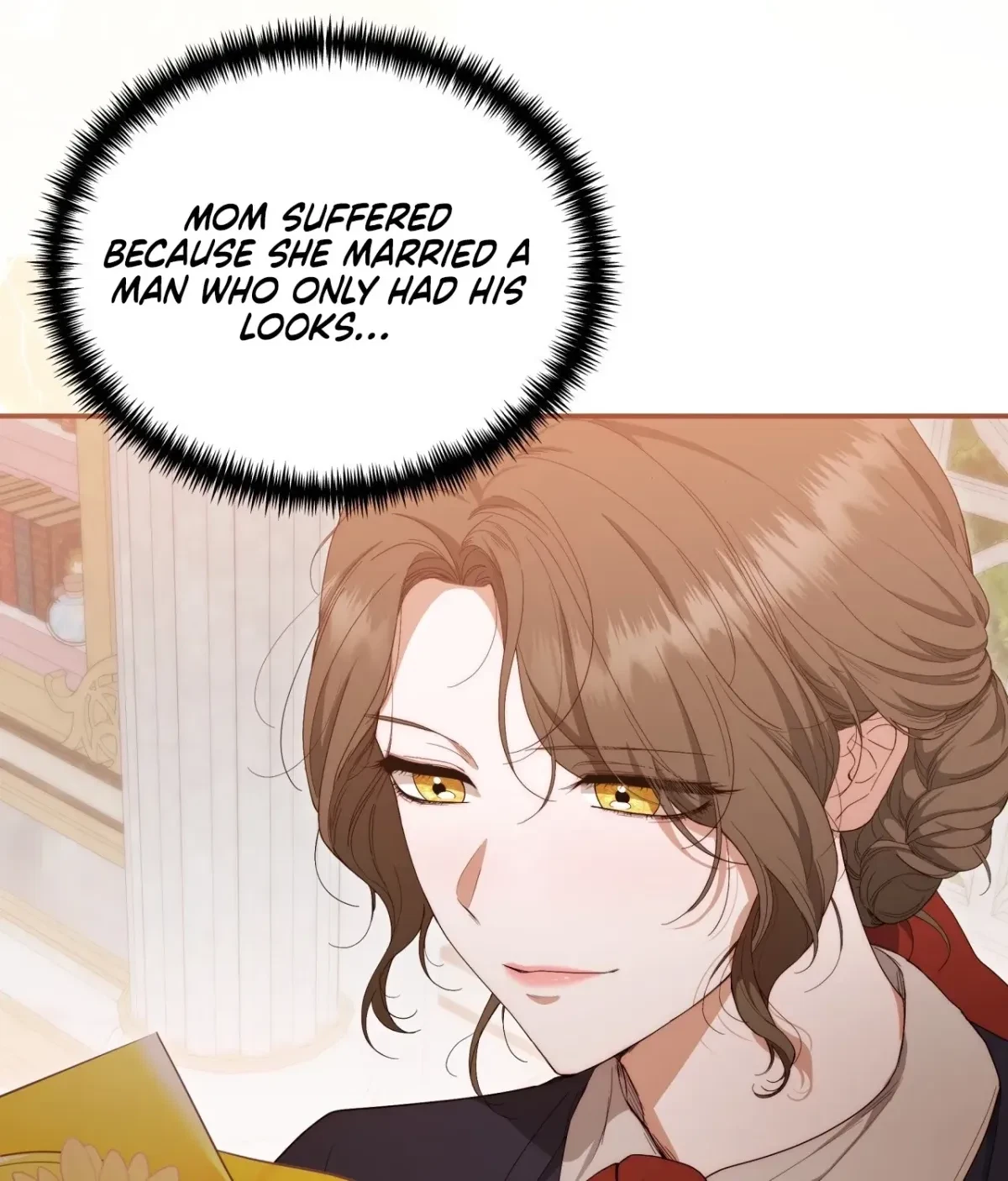 Five Husbands Appeared On My Birthday Chapter 1, page 103