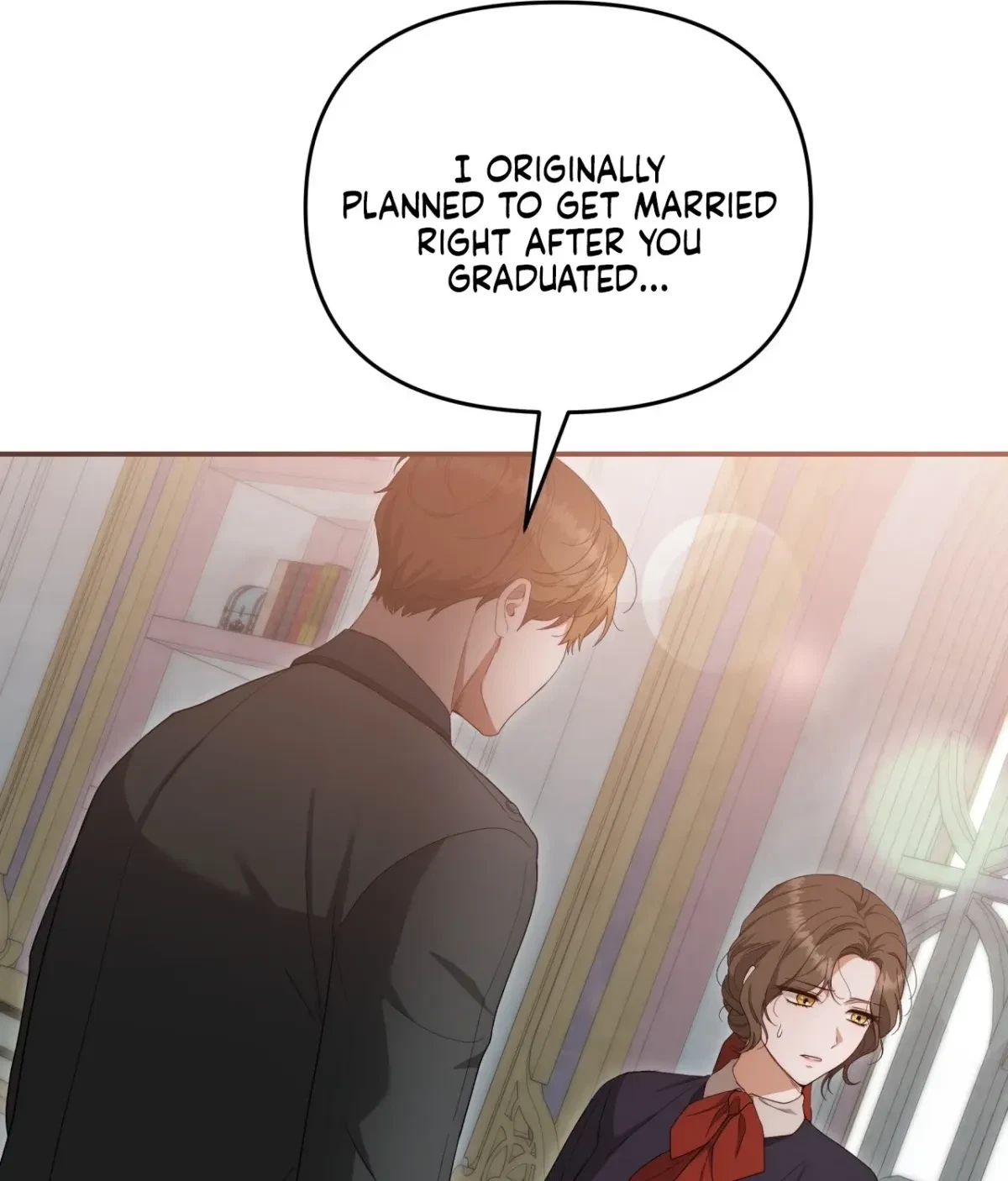 Five Husbands Appeared On My Birthday Chapter 1, page 105