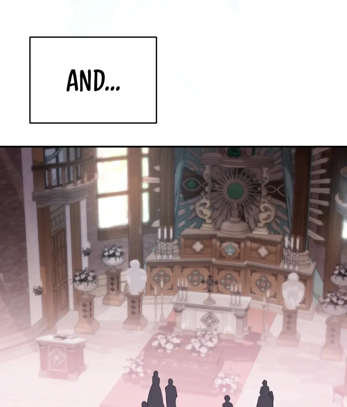 Five Husbands Appeared On My Birthday Chapter 1, page 115