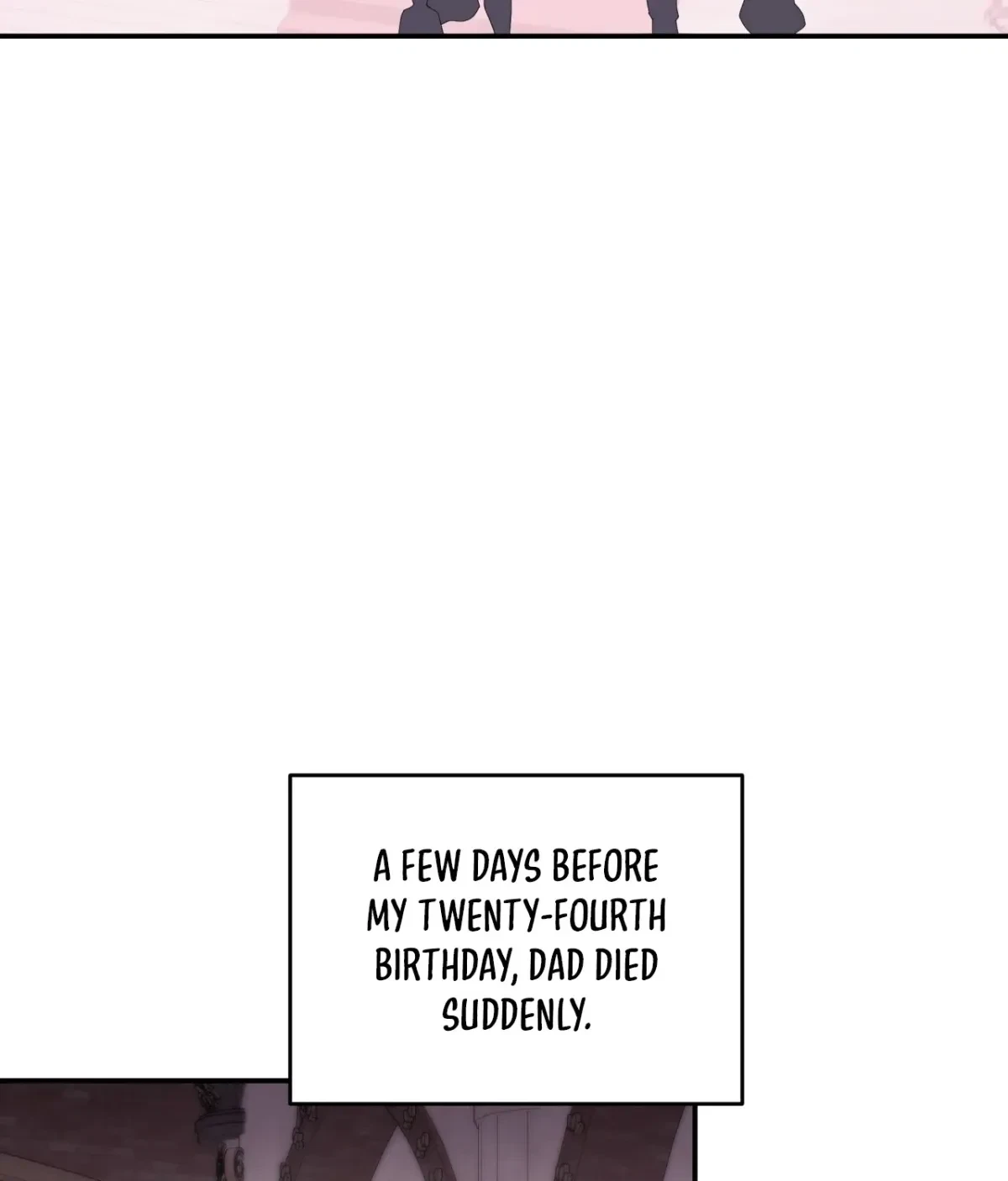 Five Husbands Appeared On My Birthday Chapter 1, page 116