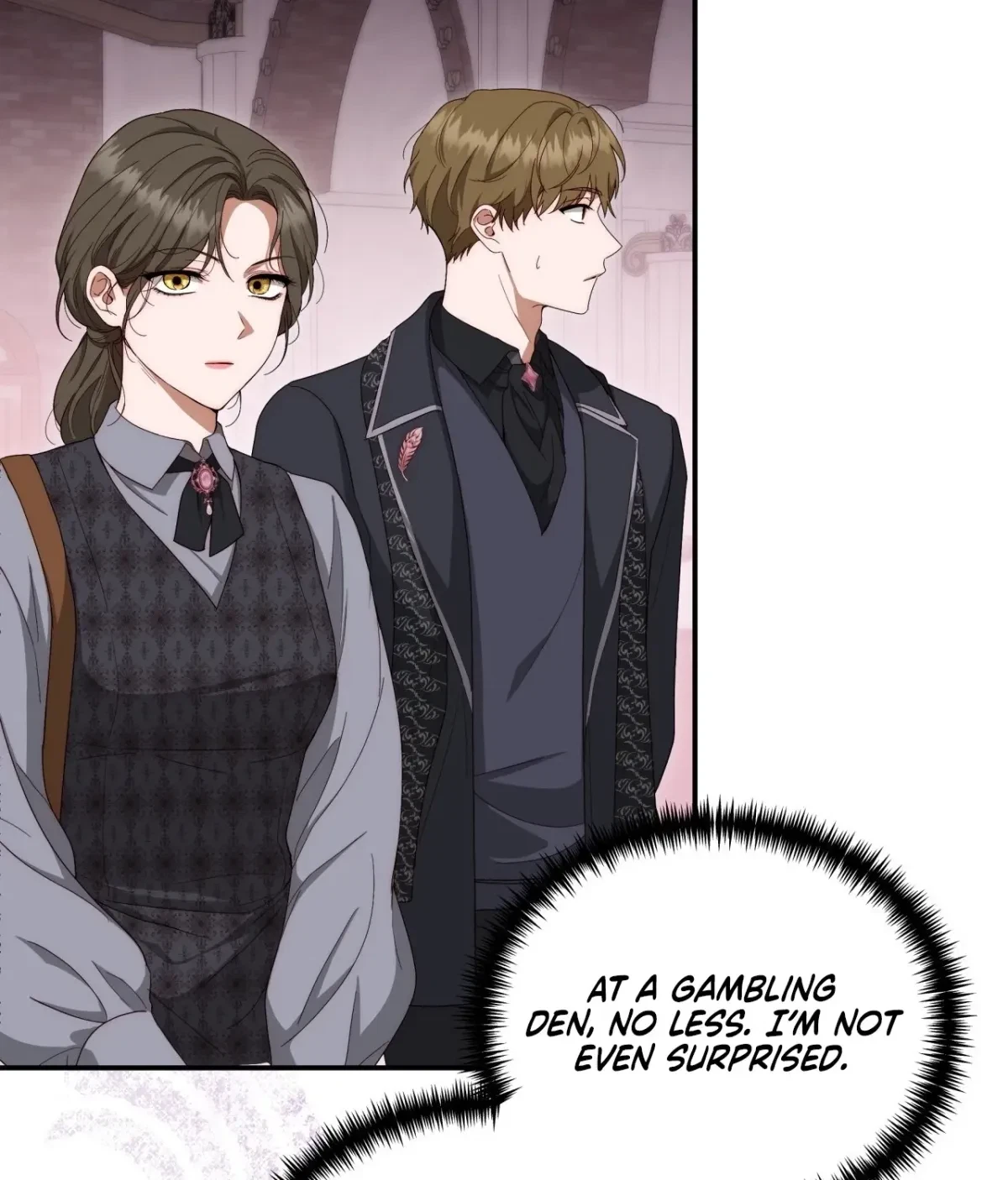 Five Husbands Appeared On My Birthday Chapter 1, page 117