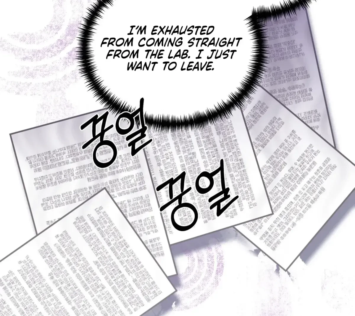 Five Husbands Appeared On My Birthday Chapter 1, page 118