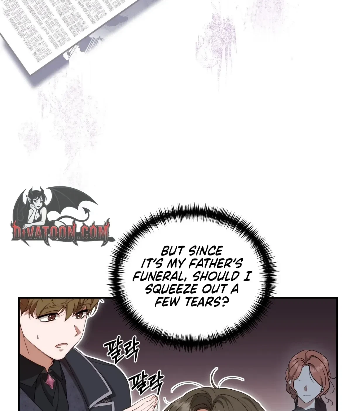 Five Husbands Appeared On My Birthday Chapter 1, page 119